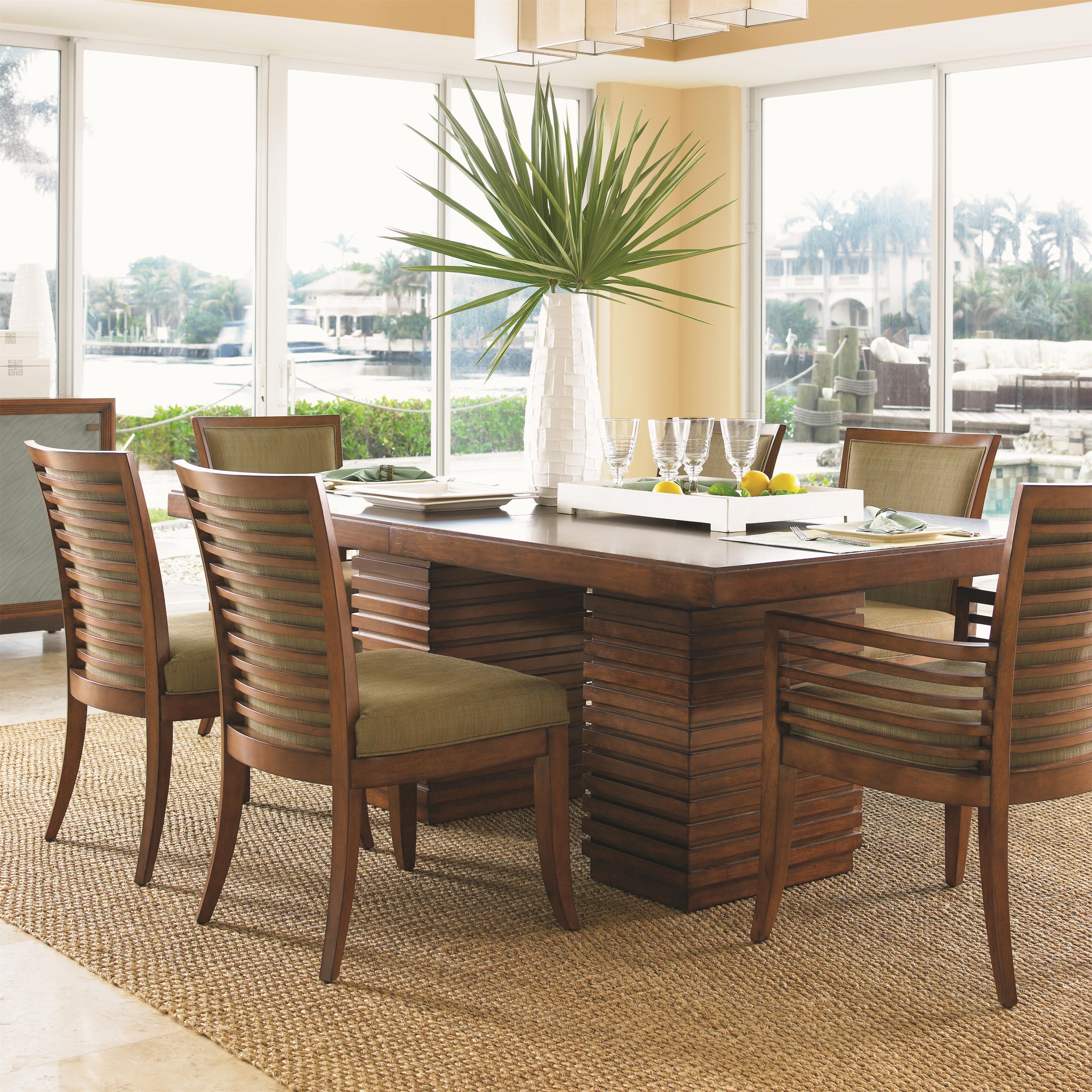 Tommy Bahama Home Ocean Club 536 882 Customizable Kowloon Side
